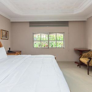 Habitación Doble Superior
