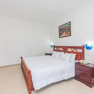 Habitación Estándar con Cama King